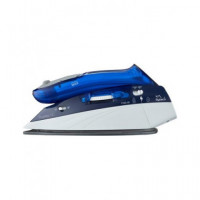 SYTECH Plancha Vapor de Viaje SY-PV8T 1100W