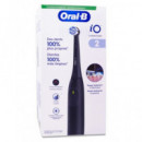 Braun ORAL-B Cepillo Dental Electrico Io 2 Laboratory Negro