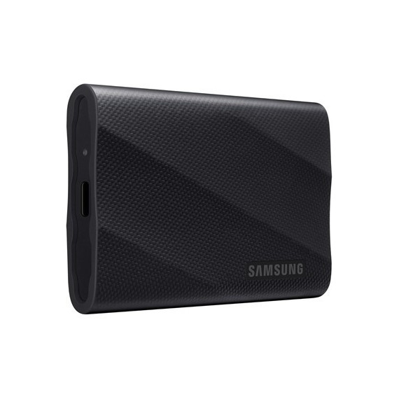 SAMSUNG DIsco Duro Externo SSD 2TB T9 2000Mb/s Negro
