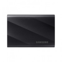 SAMSUNG Disco Duro Externo Ssd 2TB T9 2000MB/S Negro