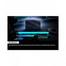 SAMSUNG DIsco Duro Externo SSD 2TB T9 2000Mb/s Negro