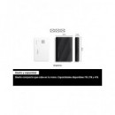 SAMSUNG DIsco Duro Externo SSD 2TB T9 2000Mb/s Negro