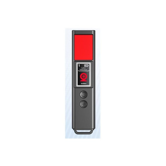XO Detector de Camaras Ocultas XO-CRP03