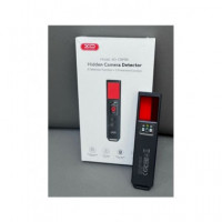 XO Detector de Camaras Ocultas XO-CRP03
