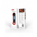 XO Termometro Digtial Para Alimentos XO-SF04 Con Abridor de Botella