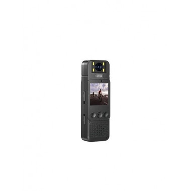 XO Camara Outdoor Video Grabadora XO-ZF02 de Exterior 1080P HD 7H Ranura Micro Sd