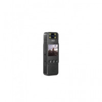 XO Camara Outdoor Video Grabadora XO-ZF02 de Exterior 1080P HD 7H Ranura Micro Sd