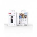 XO Camara Outdoor Video Grabadora XO-ZF02 de Exterior 1080P HD 7H Ranura Micro Sd