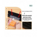 STOCK LIDER Maquina Evasar Al Vacio SL10123