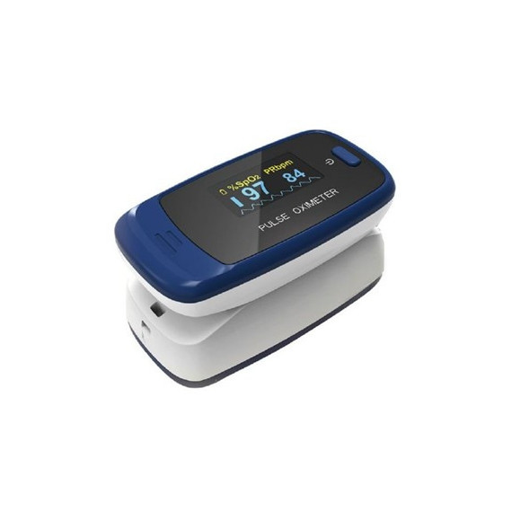 CONTEC Pulsioximetro Digital CMS50D