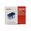 CONTEC Pulsioximetro Digital CMS50D