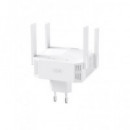 XO Repetidor Wifi XO-TX01 1200Mbps 4 Antenas Blanco