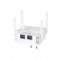 XO Repetidor Wifi XO-TX01 1200MBPS 4 Antenas Blanco