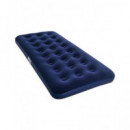 BESTWAY 67000 Colchon Hinchable 185X76CM