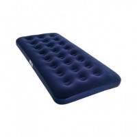 BESTWAY 67000 Colchon Hinchable 185X76CM
