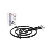 ALGON 956600B QUEMADOR DE ACERO 60CM PARA PAELLERO GAS