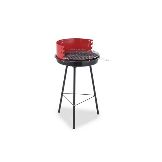 ALGON BY01010578222 BARBACOA REDONDA 42CM