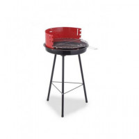 ALGON BY01010578222 BARBACOA REDONDA 42CM
