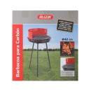 ALGON BY01010578222 BARBACOA REDONDA 42CM