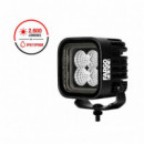 FARO LED CUADRADO 3” LARGO ALCANCE FARGO TOOLS 32W 9-32V