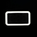FARO LED RECTANGULAR 4.2” LARGO ALCANCE FARGO TOOLS 42W 9-32V