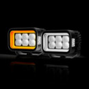 FARO LED RECTANGULAR 4.2” LARGO ALCANCE FARGO TOOLS 42W 9-32V