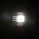 FARO LED CUADRADO 3” LARGO ALCANCE FARGO TOOLS 23W 9-32V
