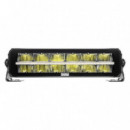 BARRA LED 12” LARGO ALCANCE FARGO TOOLS 45W 9-32V