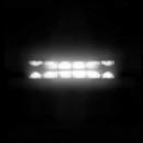 BARRA LED 12” LARGO ALCANCE FARGO TOOLS 45W 9-32V