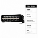 BARRA LED 12” LARGO ALCANCE FARGO TOOLS 45W 9-32V