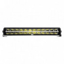 BARRA LED 22" LARGO ALCANCE FARGO TOOLS 8.000 LUMENS 95W