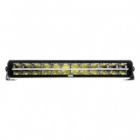 Barra Led 22" Largo Alcance FARGO TOOLS 8.000 Lumens 95W