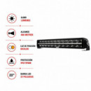 BARRA LED 22" LARGO ALCANCE FARGO TOOLS 8.000 LUMENS 95W