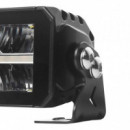 BARRA LED 22" LARGO ALCANCE FARGO TOOLS 8.000 LUMENS 95W