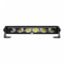 BARRA LED 14" LARGO ALCANCE  FARGO TOOLS 40W 4.500 LUMENS