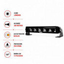 BARRA LED 14" LARGO ALCANCE  FARGO TOOLS 40W 4.500 LUMENS