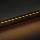 BARRA LED 14" LARGO ALCANCE  FARGO TOOLS 40W 4.500 LUMENS