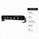 BARRA LED 14" LARGO ALCANCE  FARGO TOOLS 40W 4.500 LUMENS