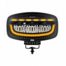 FARO LED DE TRABAJO FARGO TOOLS 60W 3.500 LUMENS
