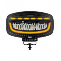 Faro Led de Trabajo FARGO TOOLS 60W 3.500 Lumens