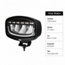 FARO LED DE TRABAJO FARGO TOOLS 60W 3.500 LUMENS