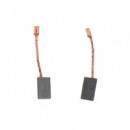 Juego Carbones AC1364-AC1366-AC1444-AC1793 AICER