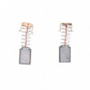 JUEGO CARBONES AC1395 AICER