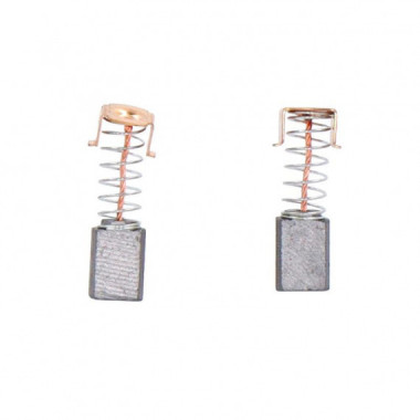 JUEGO CARBONES AC1395 AICER