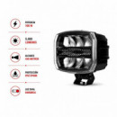 FARO LED DE TRABAJO LARGO ALCANCE FARGO TOOLS 100W 9-32V