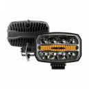 FARO LED DE TRABAJO LARGO ALCANCE FARGO TOOLS 100W 9-32V