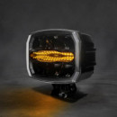 FARO LED DE TRABAJO LARGO ALCANCE FARGO TOOLS 100W 9-32V