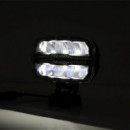 FARO LED DE TRABAJO LARGO ALCANCE FARGO TOOLS 100W 9-32V