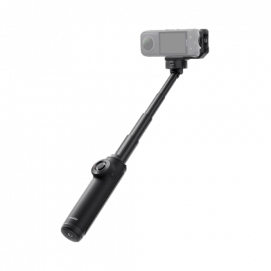 INSTA360 Palo Selfie con Encuadre Libre