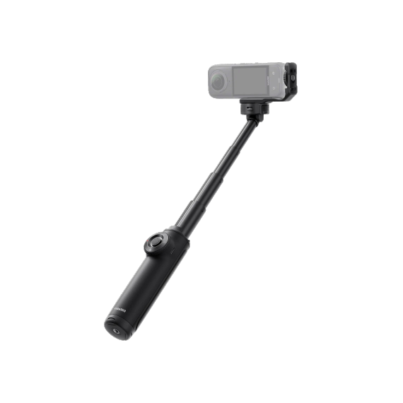 INSTA360 Palo Selfie con Encuadre Libre
